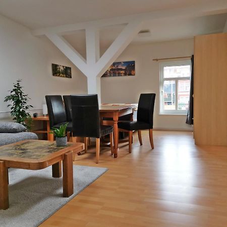 Musashi Apartment 2 Weimar  Ngoại thất bức ảnh