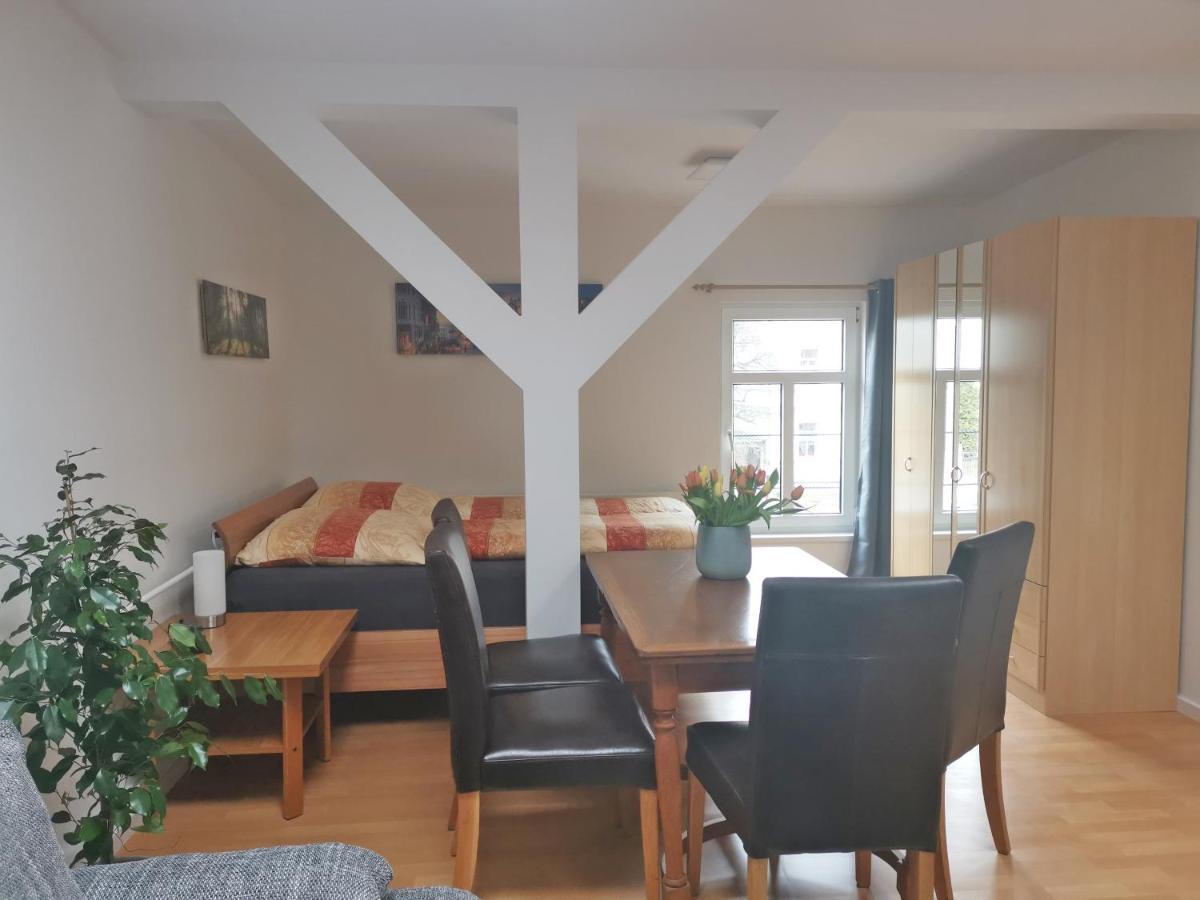 Musashi Apartment 2 Weimar  Ngoại thất bức ảnh