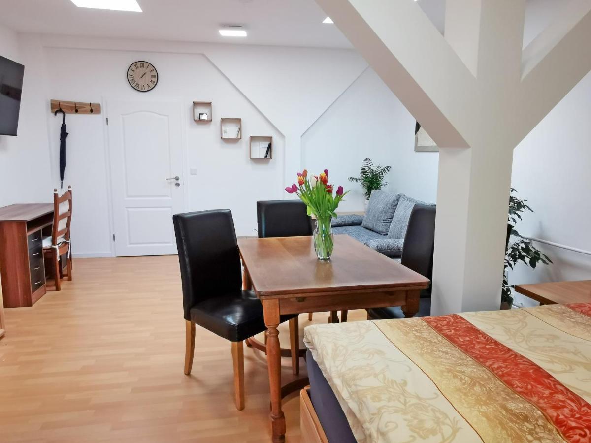 Musashi Apartment 2 Weimar  Ngoại thất bức ảnh