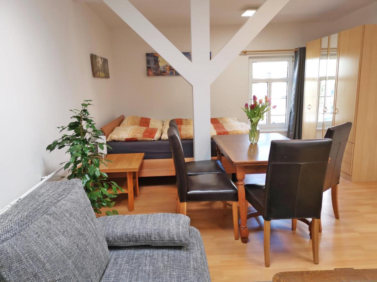 Musashi Apartment 2 Weimar  Ngoại thất bức ảnh