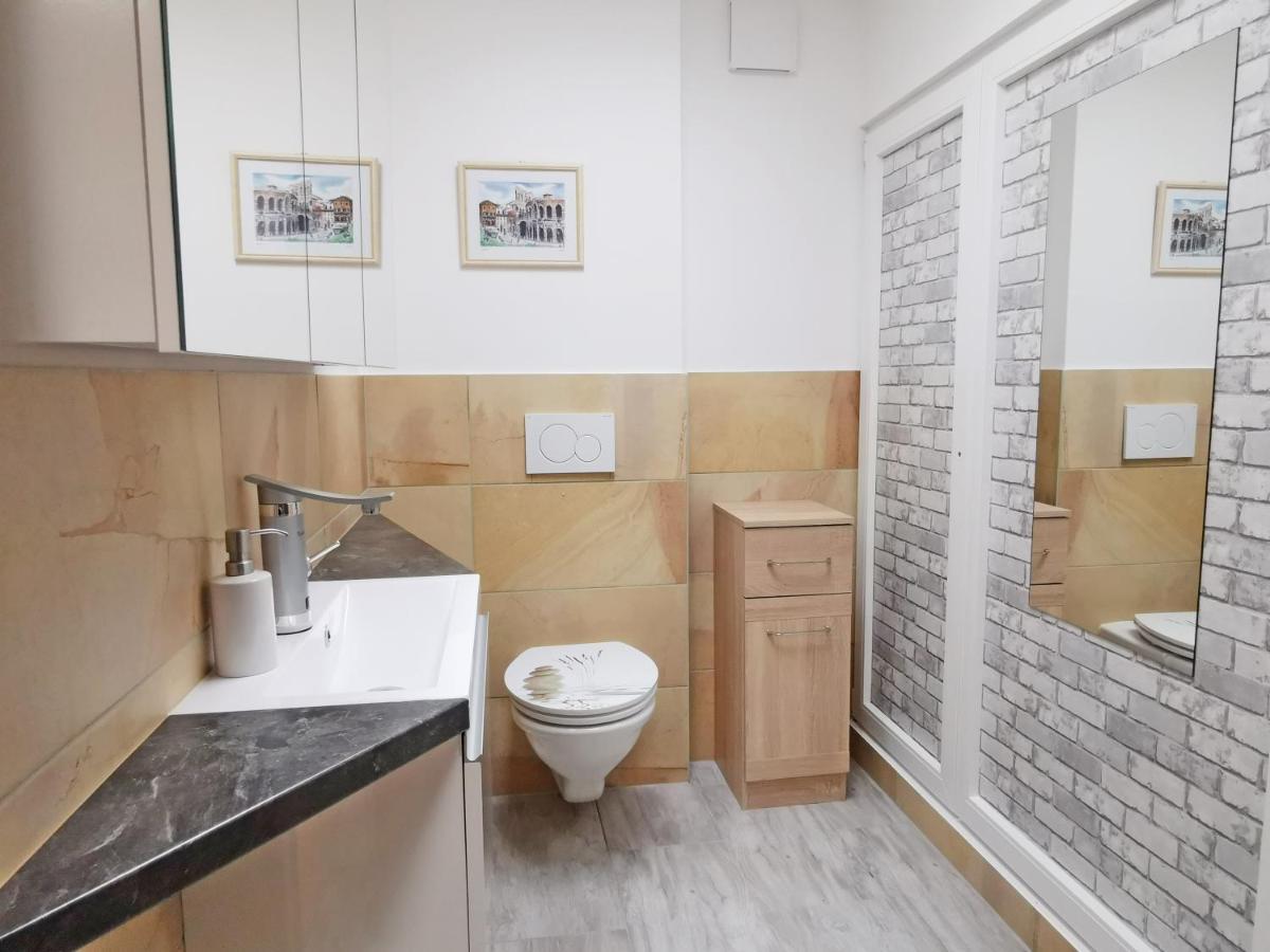 Musashi Apartment 2 Weimar  Ngoại thất bức ảnh