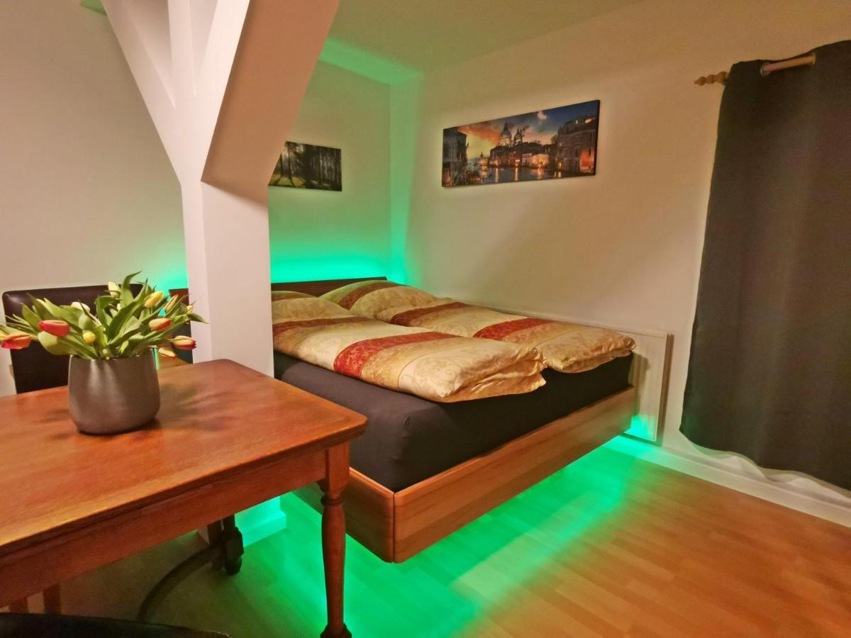 Musashi Apartment 2 Weimar  Ngoại thất bức ảnh