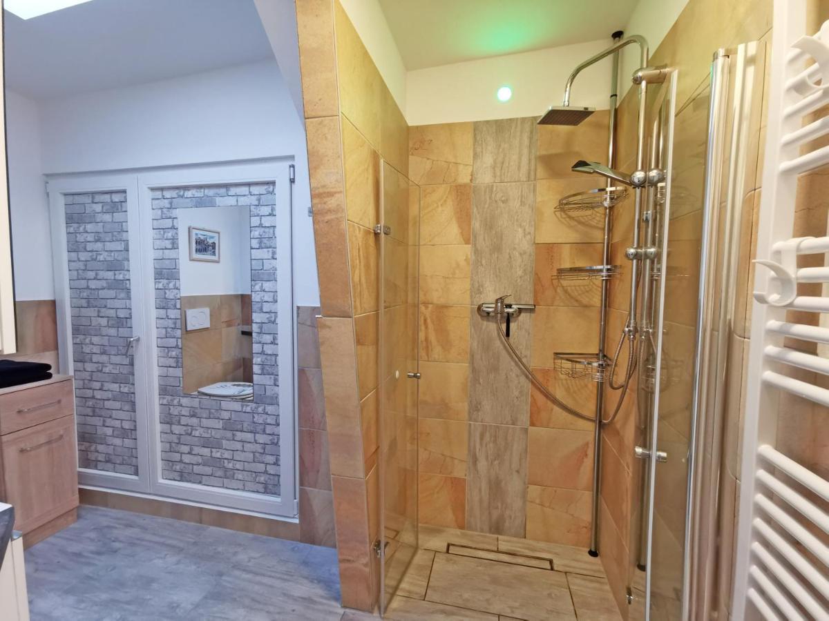 Musashi Apartment 2 Weimar  Ngoại thất bức ảnh