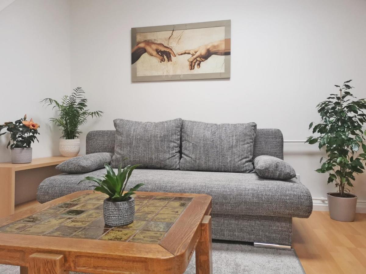 Musashi Apartment 2 Weimar  Ngoại thất bức ảnh